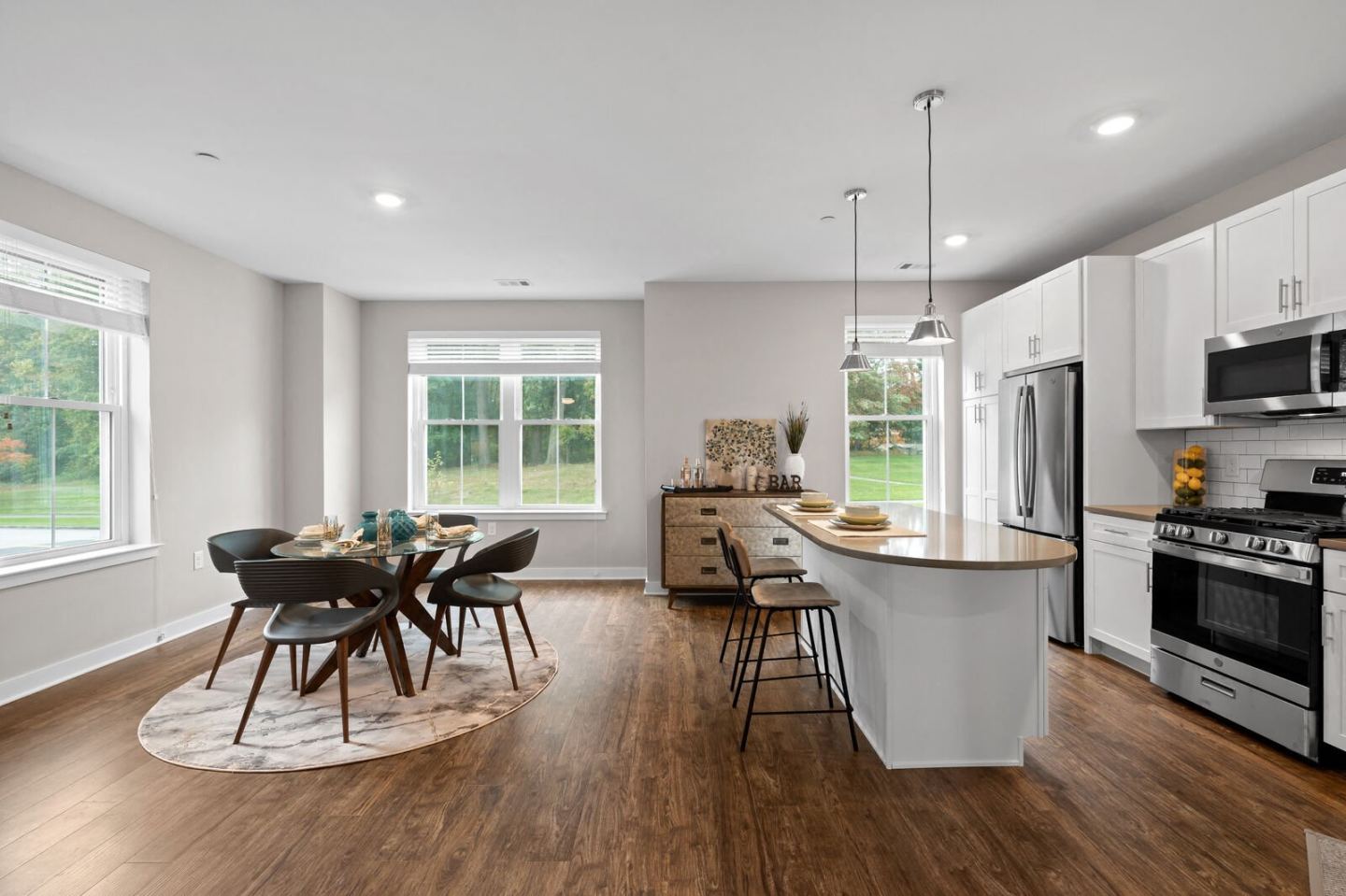 Hamilton at Eagleview Image 31