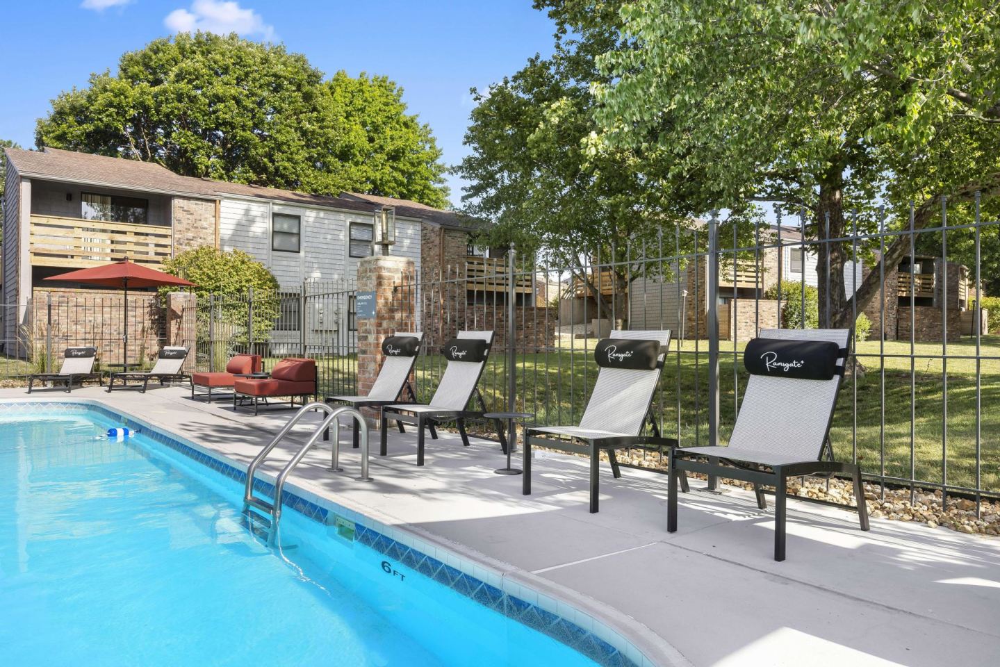 Ramsgate Apartments Image 17