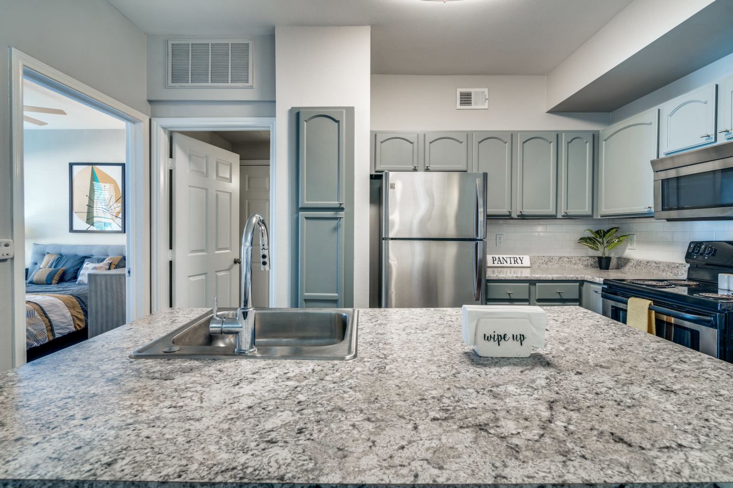Bluffs at Vista Ridge Apartments Image 13