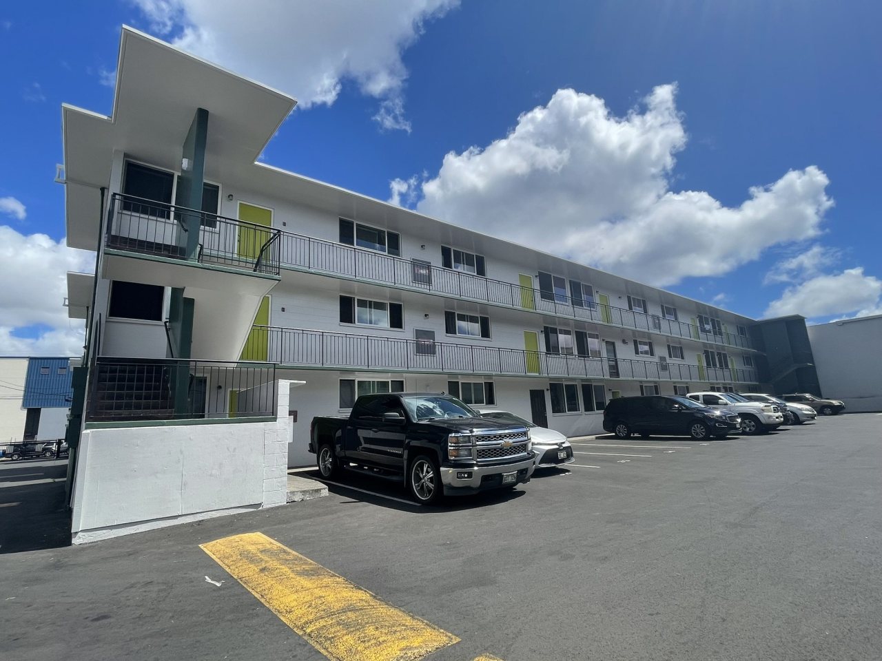 Olino at Pu'uloa Image 18