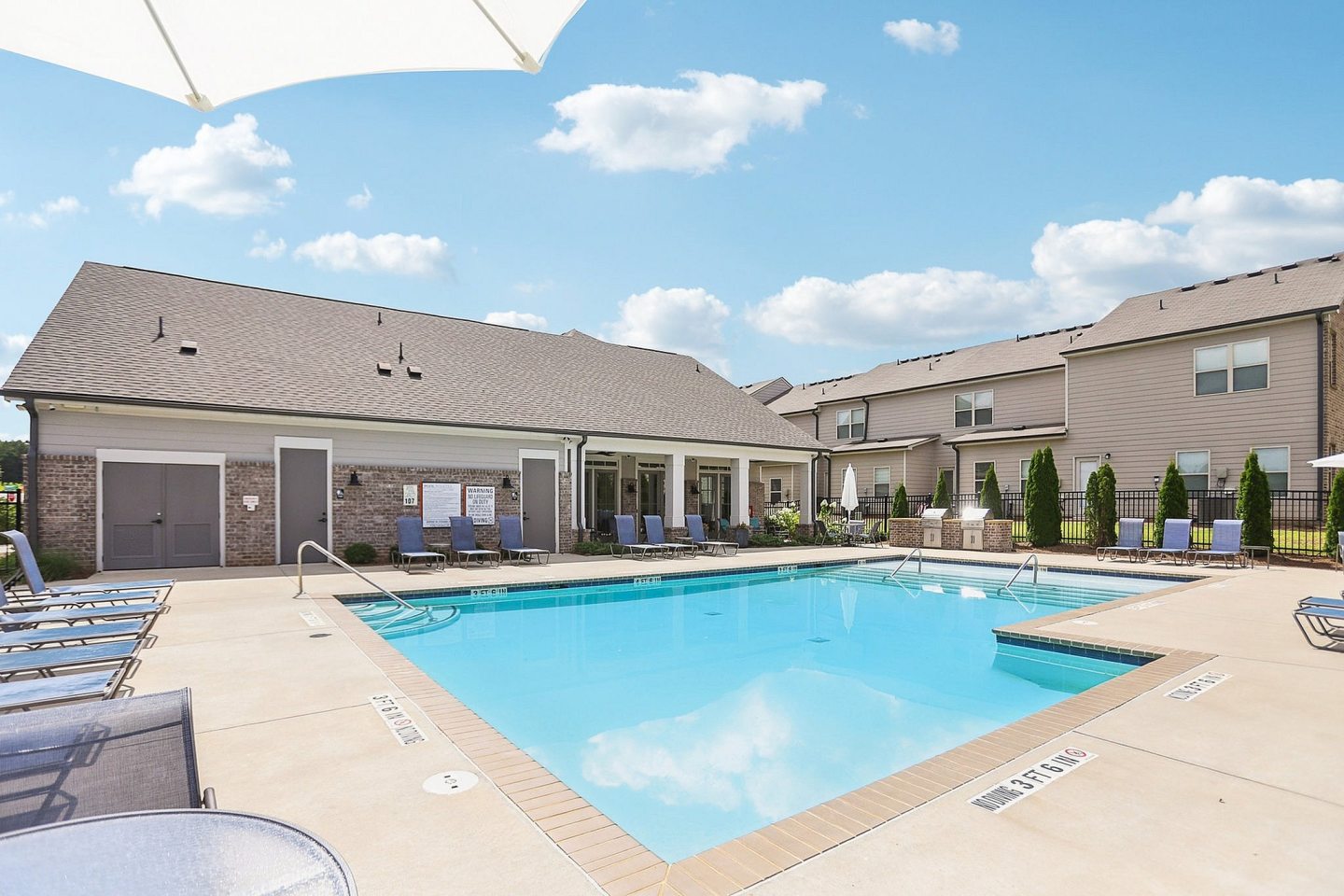 Covey Homes Bluffs - Homes for Rent Image 24