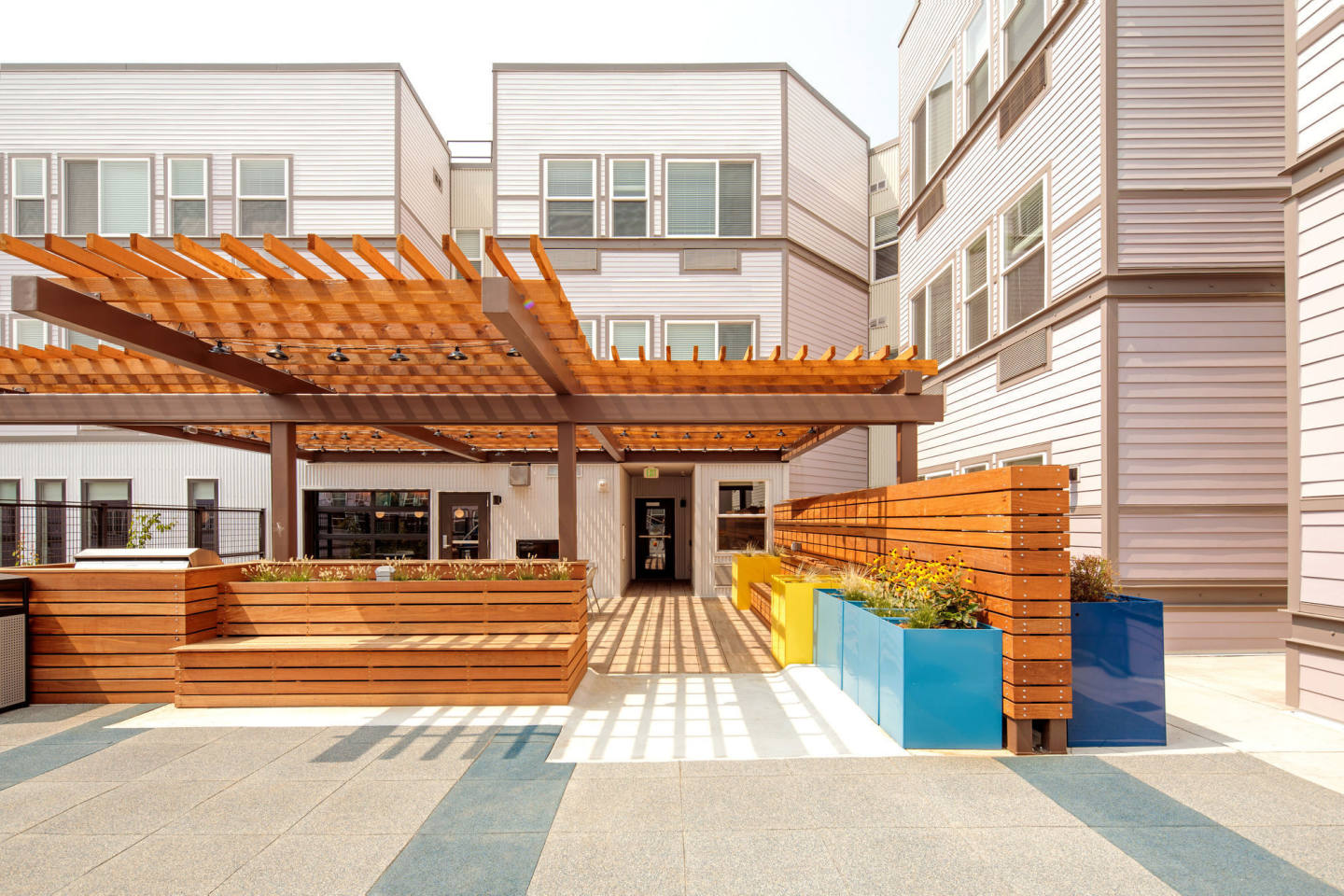 The Stella - Affordable Housing Image 6