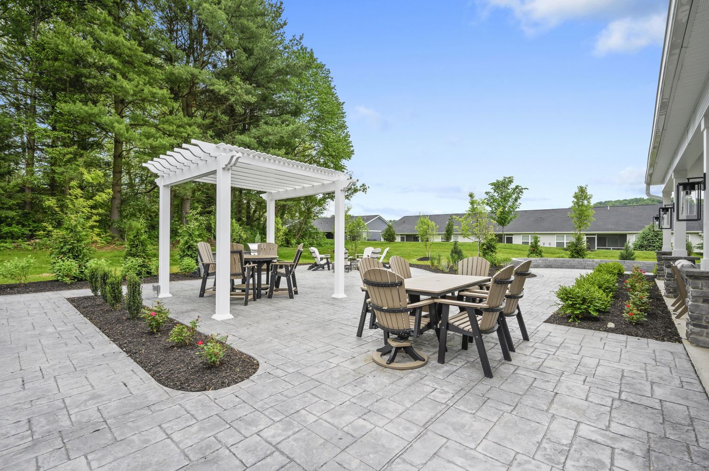 Riverwood Apartments Image 30