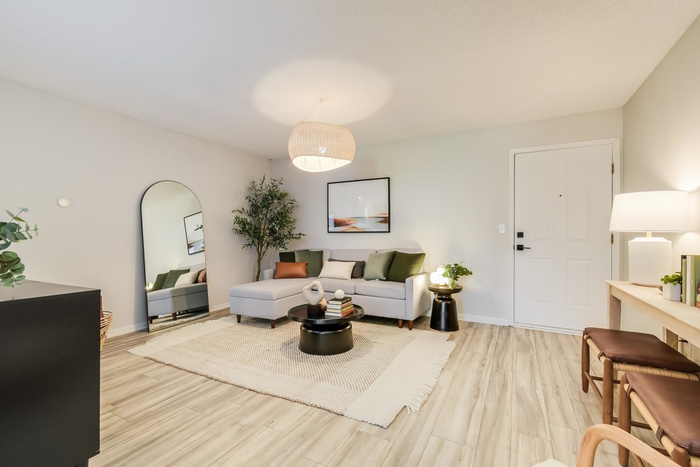 The Arbor Apartments and Townhomes Image 58