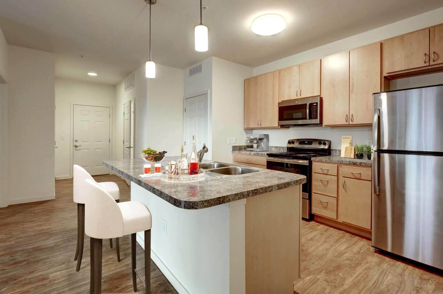 North Range Crossings - Affordable Housing Image 12
