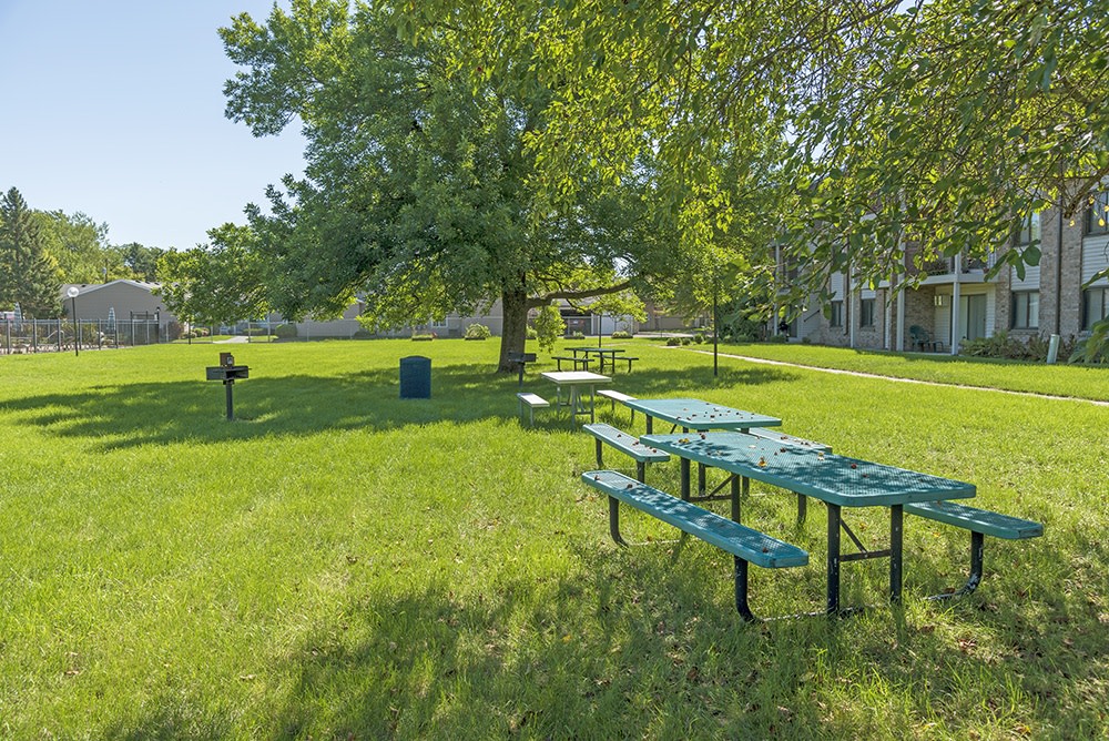 Grove Ridge Apartments Image 10