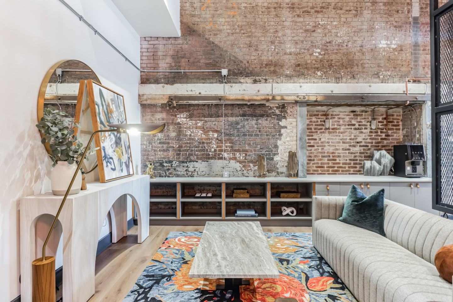 Fulton Cotton Mill Lofts Image 2