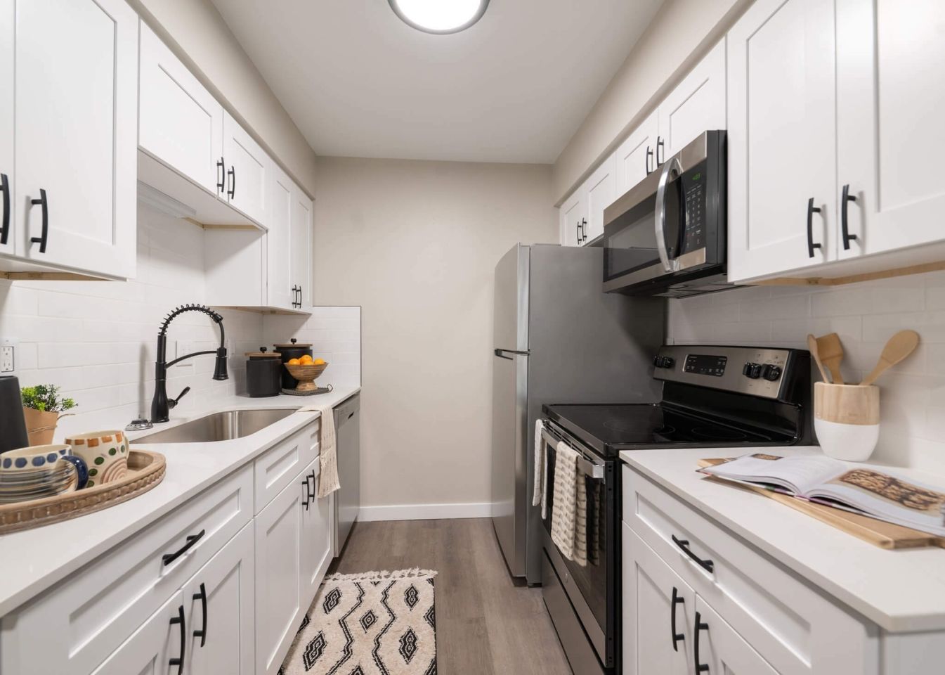 Highpoint Creek Apartments Image 14