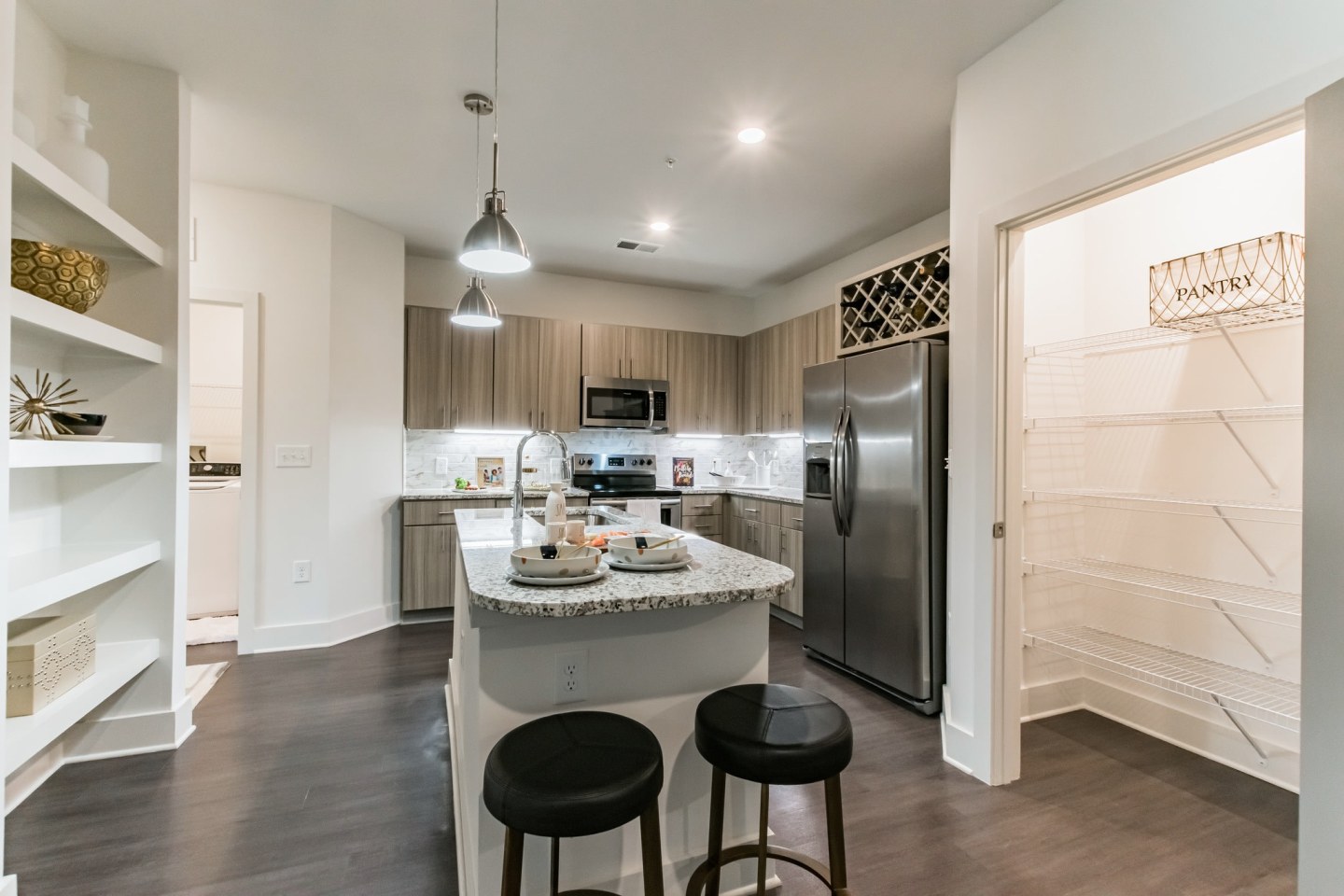 Inkwell Decatur Apartments Image 34