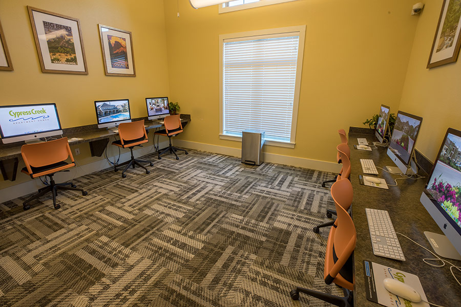 Cypress Creek Apartment Homes at Wayside Drive Image 14