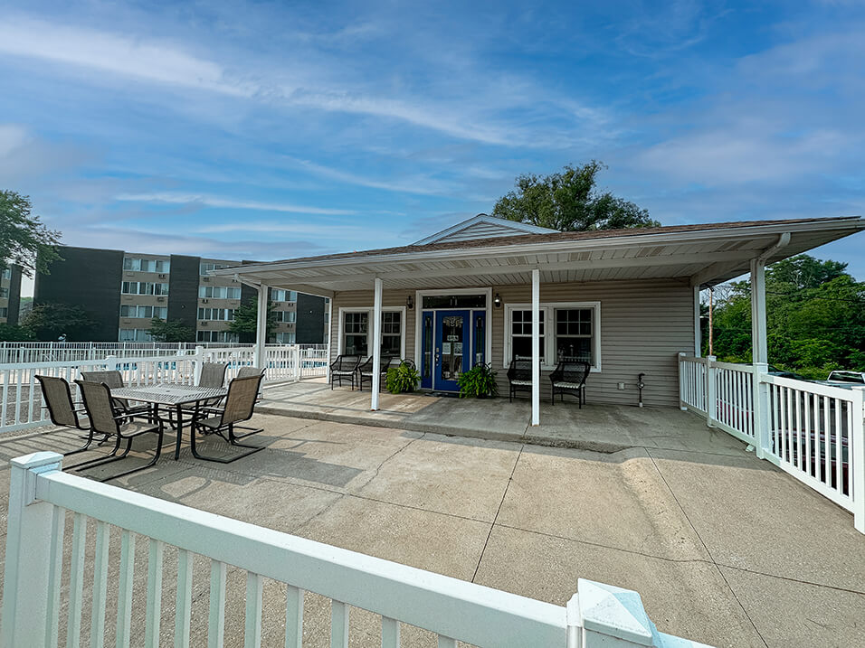 Westview Apartments Image 14