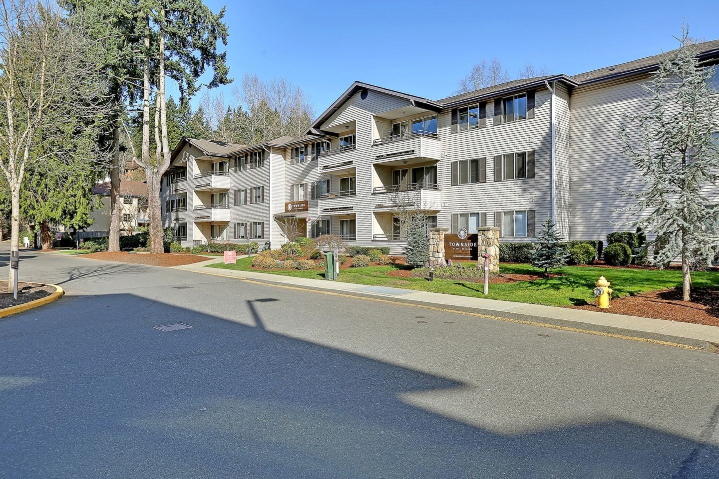 Townside Flats Image 21