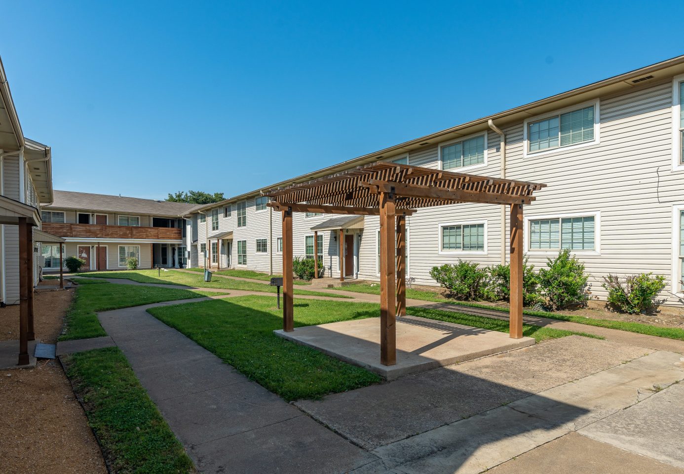 Park Row Apartments Image 14