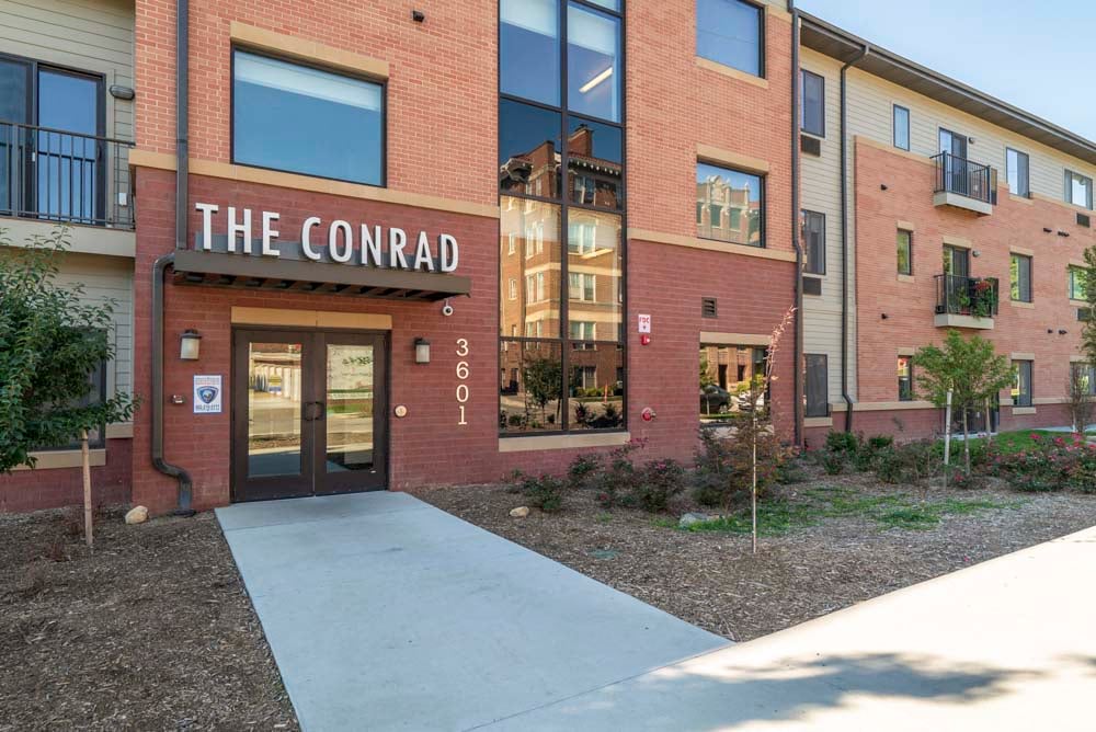 The Conrad Image 29