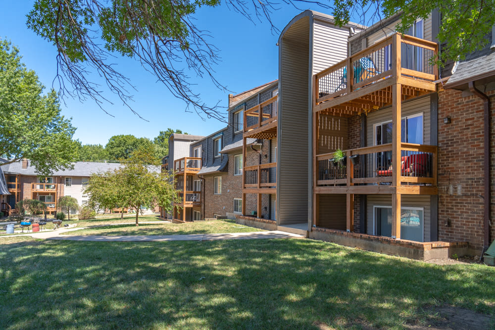 The Oaks Image 40