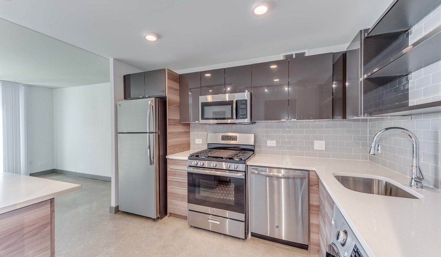 Yorktown Apartments Image 6