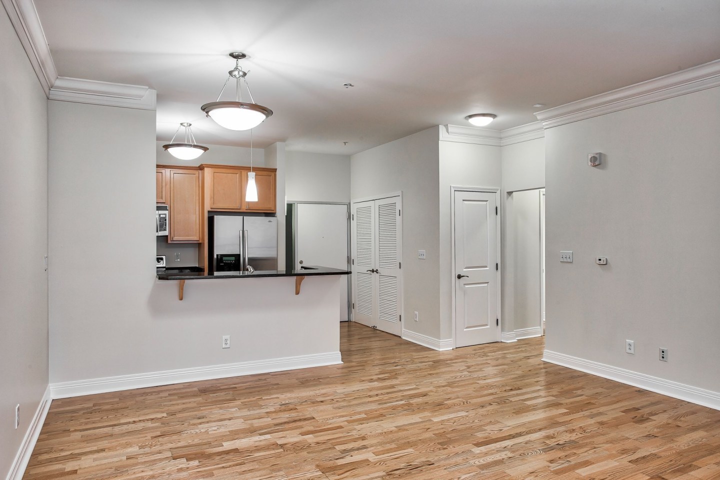 The Maxwell Apartments Image 2