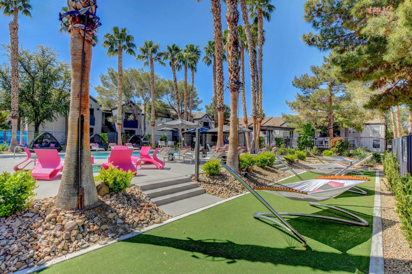 Villa Serena Apartments Image 19