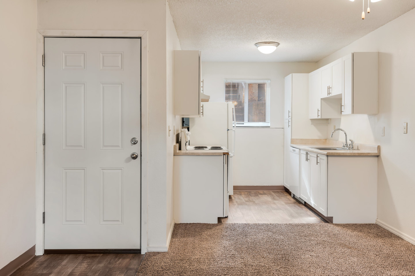 Quail Ridge Apartments Image 4