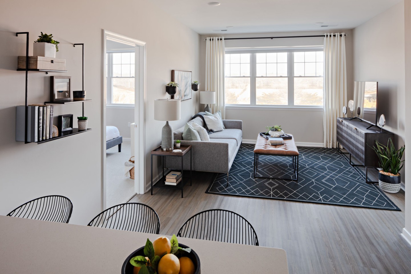 The Lofts at Monroe Parke Image 4