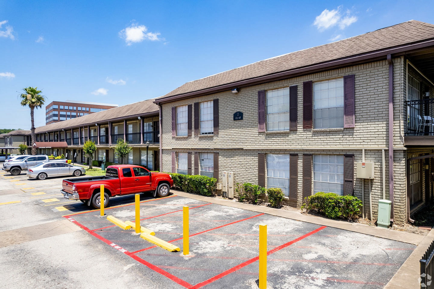 Ashford Westchase Image 22