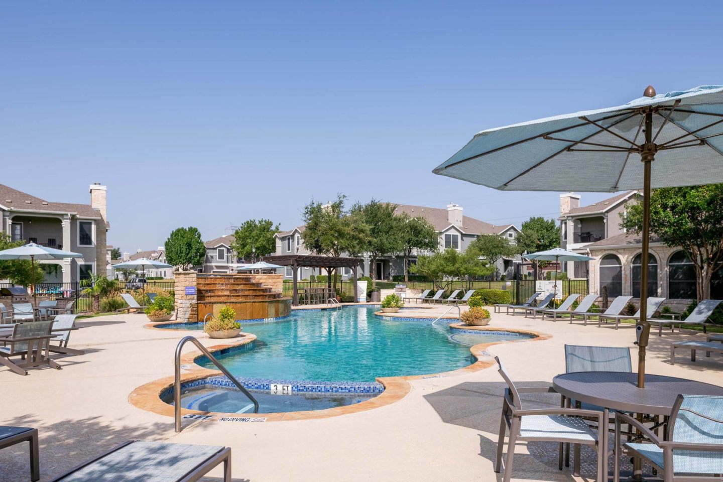Orion Prosper Lakes Apartments Image 19
