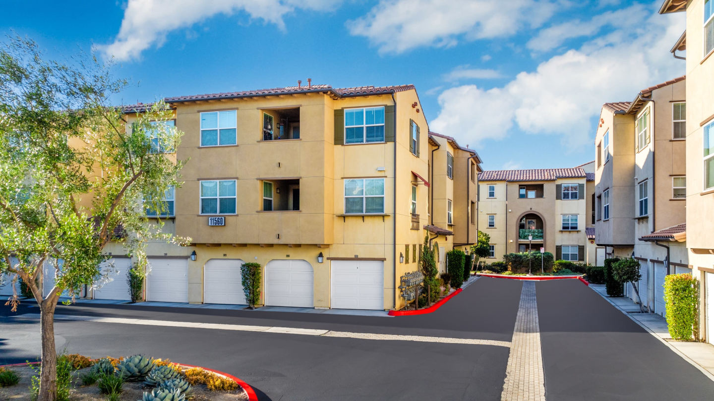 Paseos At Magnolia Luxury Apartment Homes Image 49