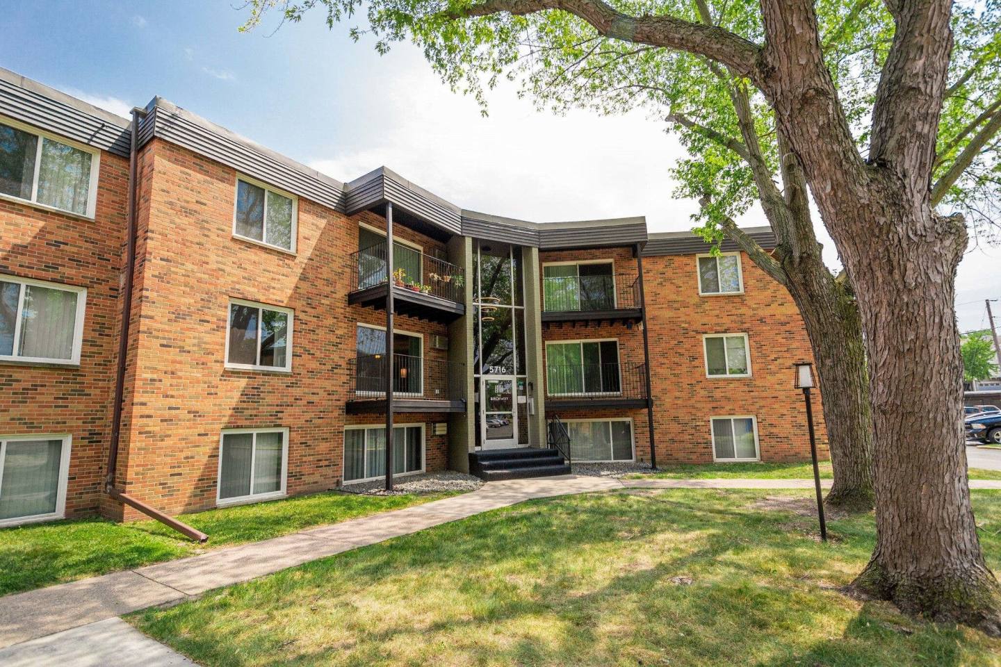 The Birchway Apartments Image 31