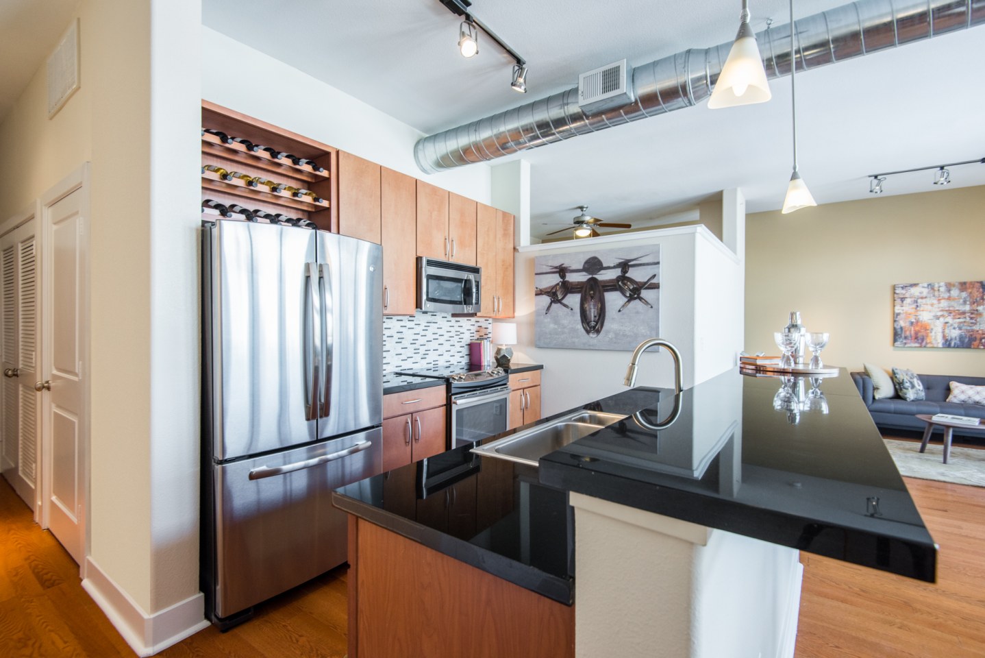 The Boulevard Apartments Denver Image 8