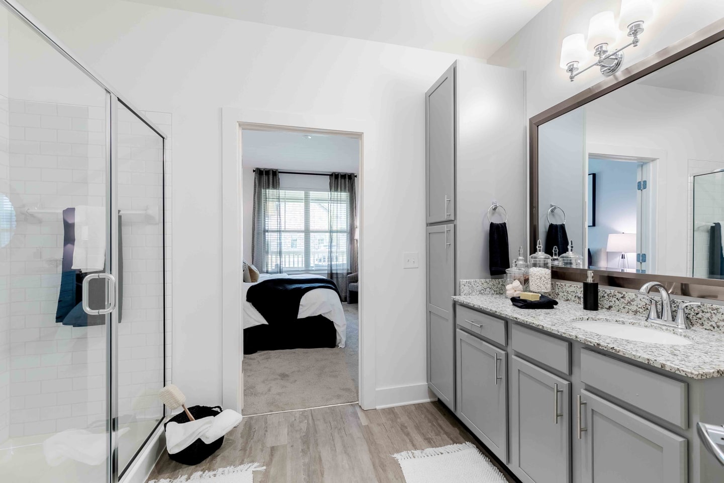 Claret Village at Braselton - Single Family Homes Image 16