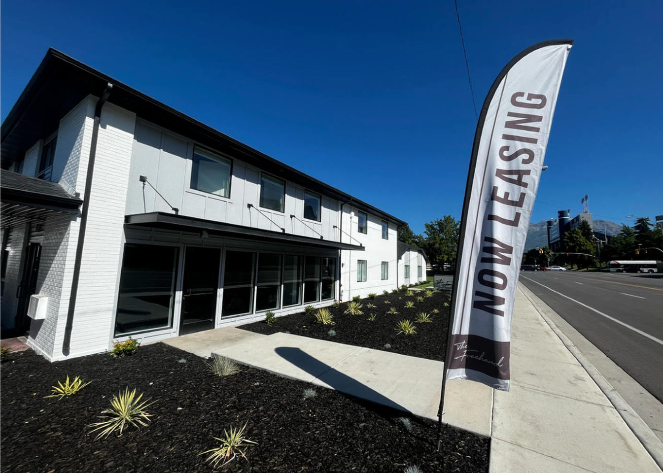 The Freehand Apartments Image 30