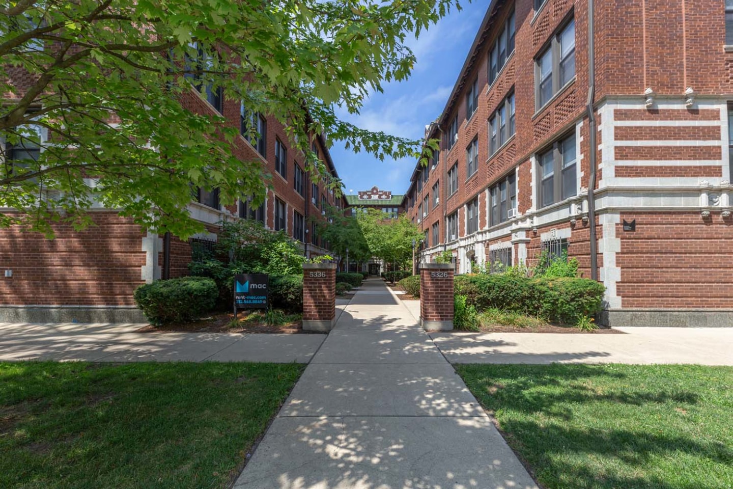 5326-5336 S. Greenwood Avenue Image 3