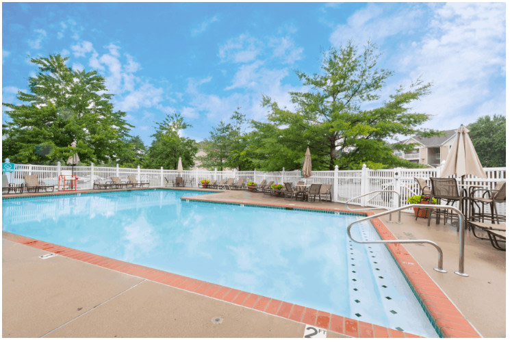 Somerset Pointe Image 17