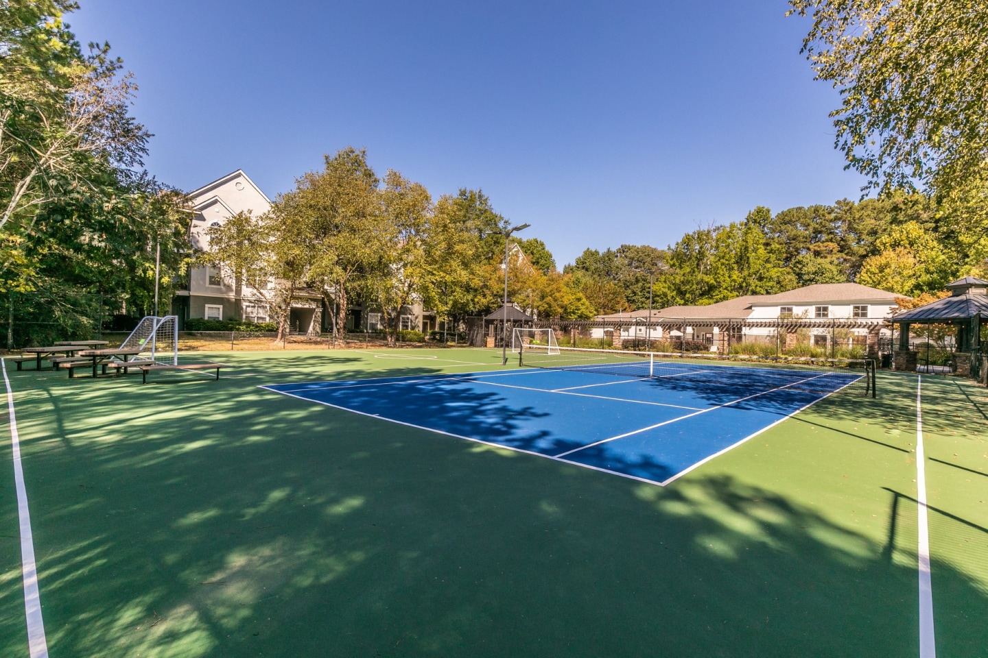 Deerfield Village Apartments Image 22