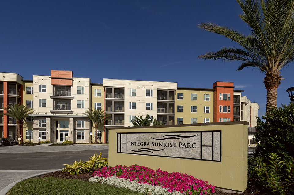 Integra Sunrise Parc Apartments Image 22