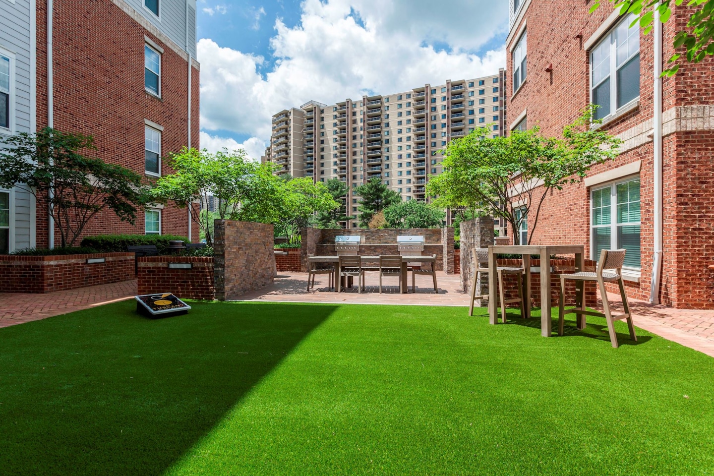 The Tuscany Apartments Image 7