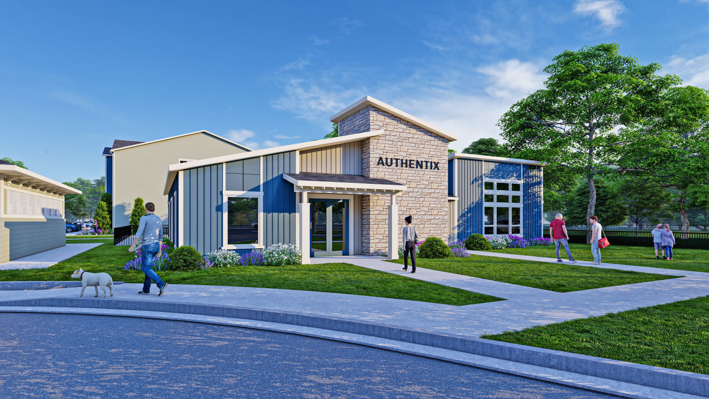 Authentix Town Creek Image 19
