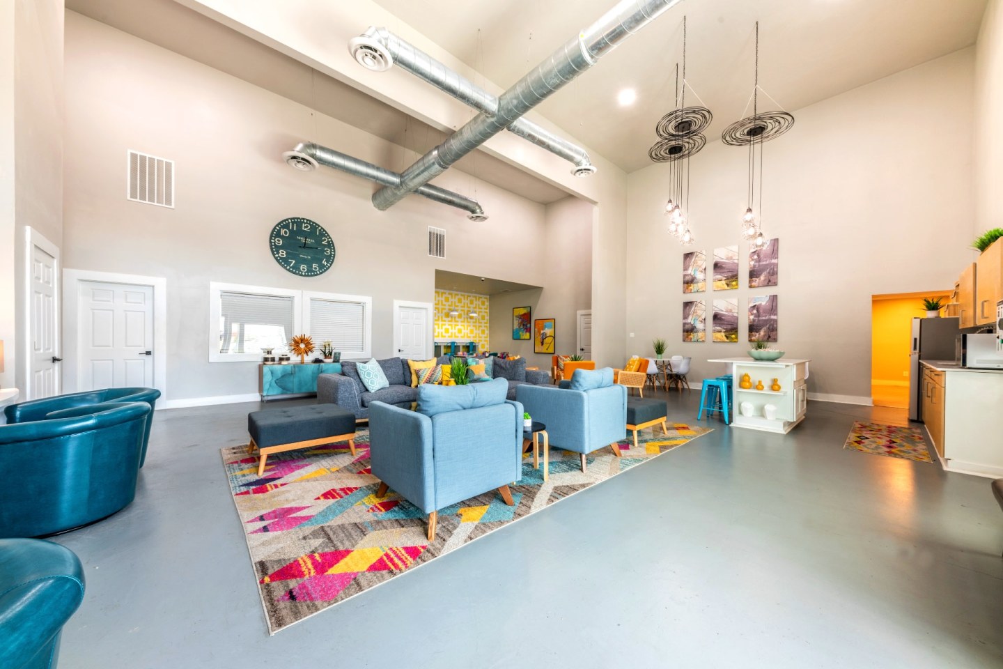 Alister Apartments Image 3