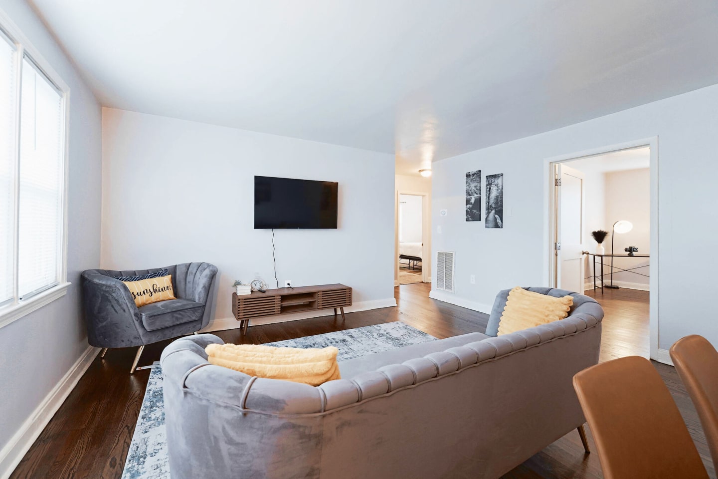 Loch Raven Village Apartments Image 24