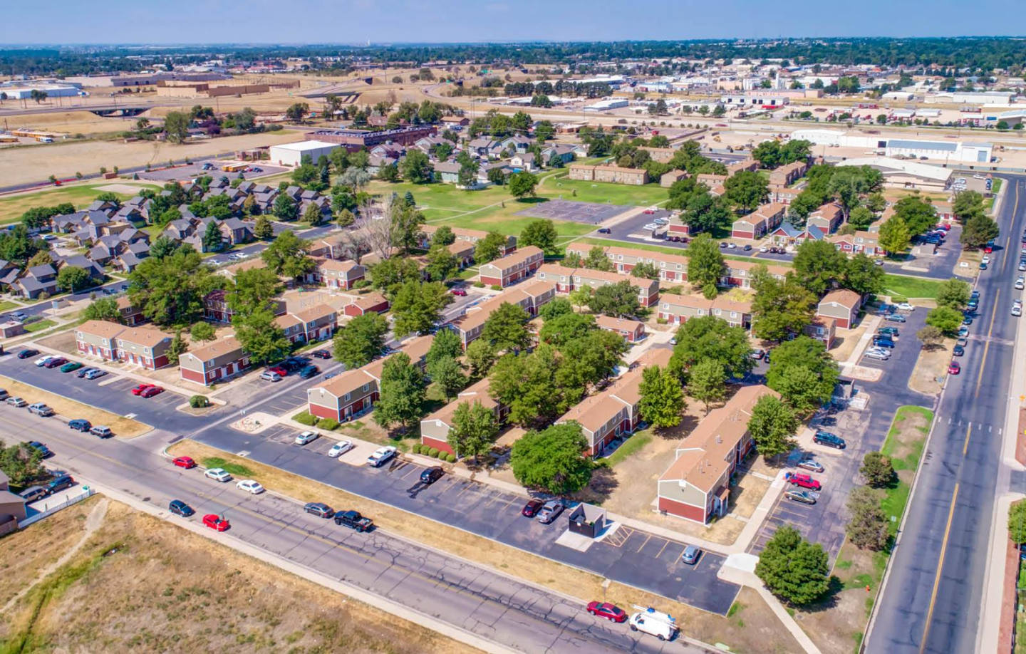 Woodside Village - Affordable Housing Image 16