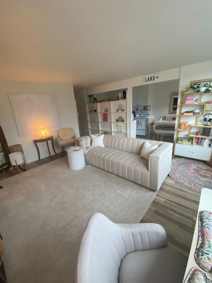 Villa Capri Apartments Image 1