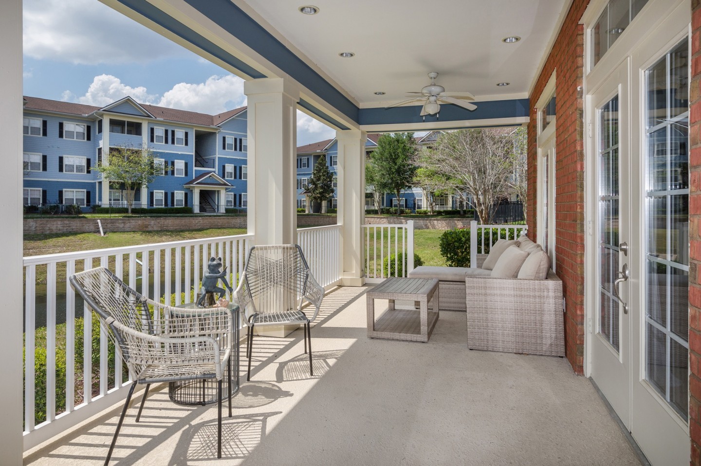 Magnolia Village Image 16