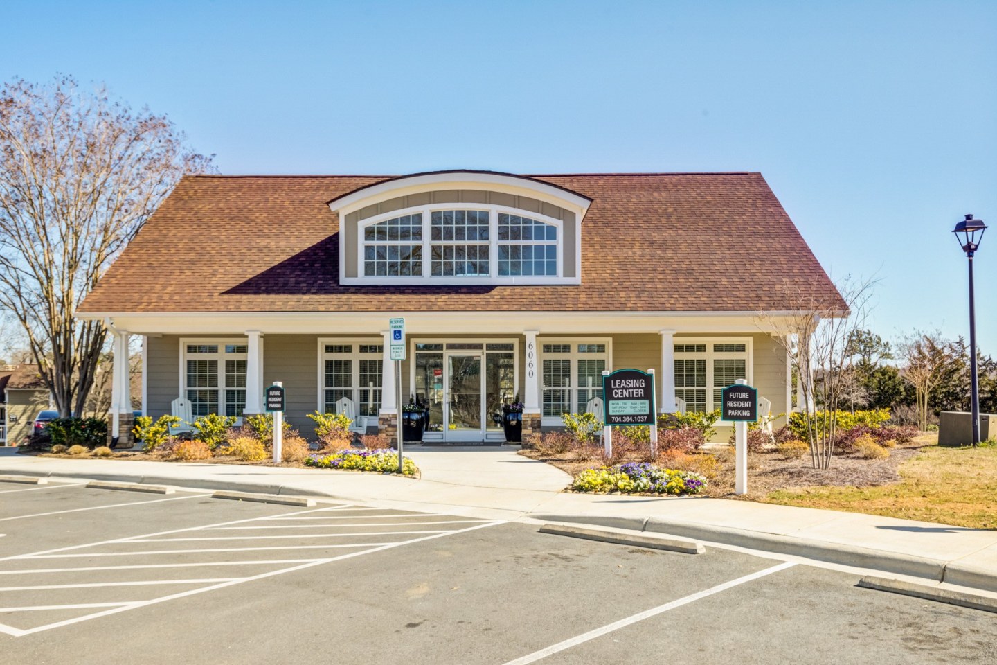 The Reserve at Providence Image 2