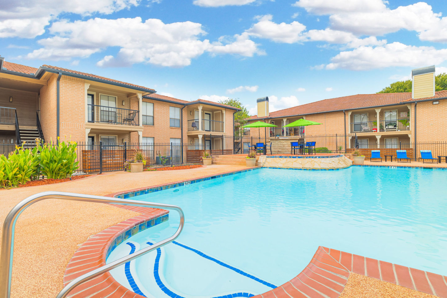 Sandshell at Fossil Creek Apartments Image 13
