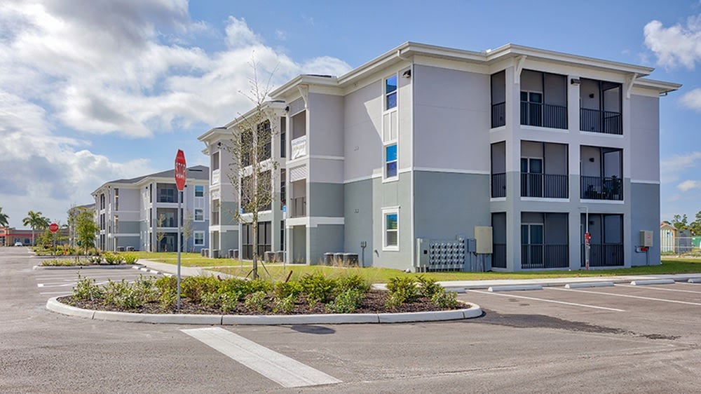 Charlotte Commons Apartments Image 13
