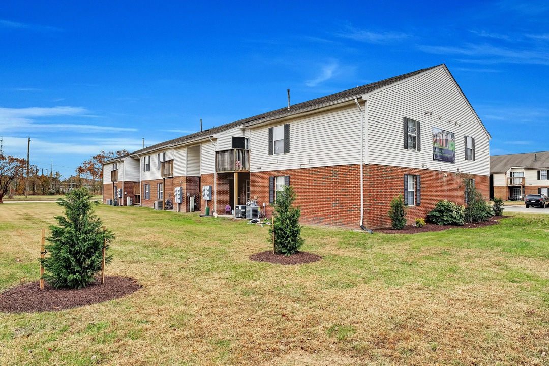 Residences at Paradise Creek Image 17