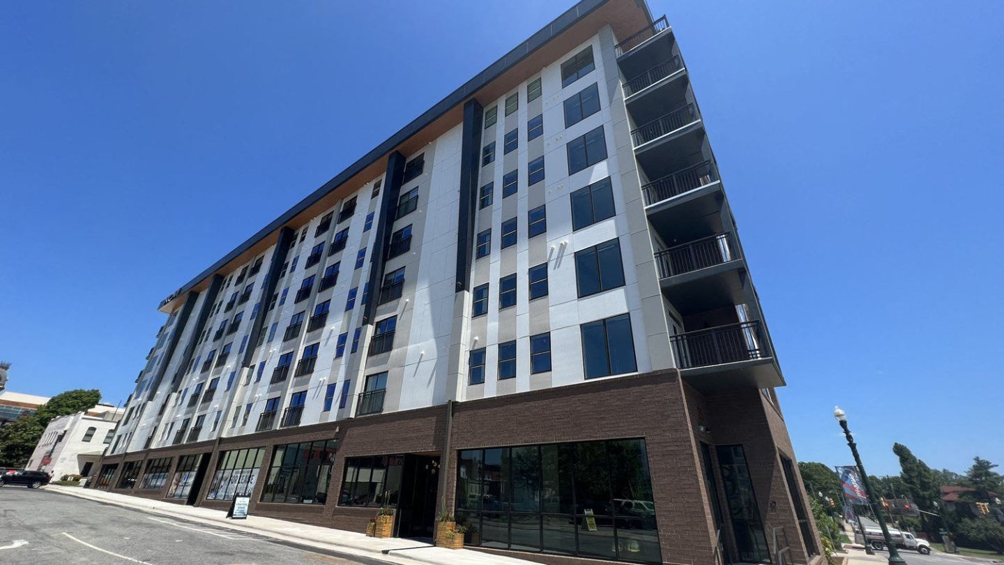 Novi Flats Image 57