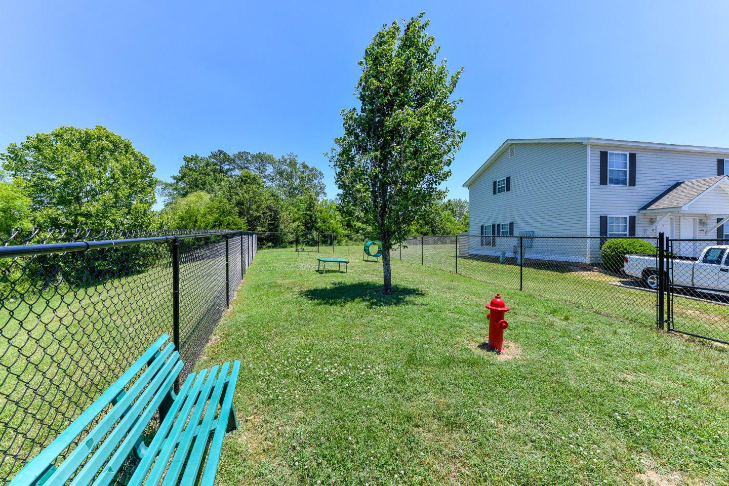 Fort Town Place Image 11