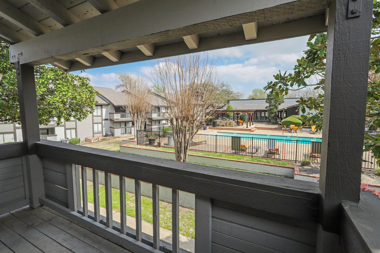 The Reserve at Lake Highlands Image 20