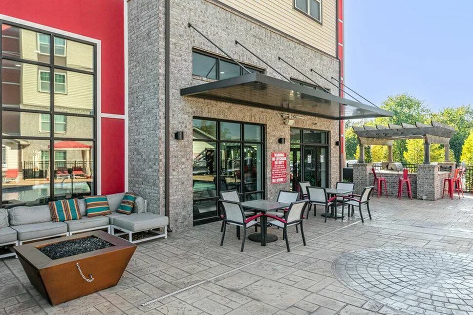 Champions Club - Student Housing Image 15